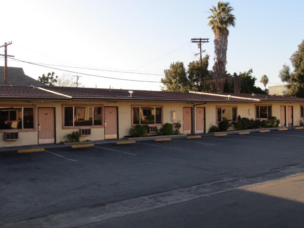 Broadway Motel - Los Angeles, Los Angeles